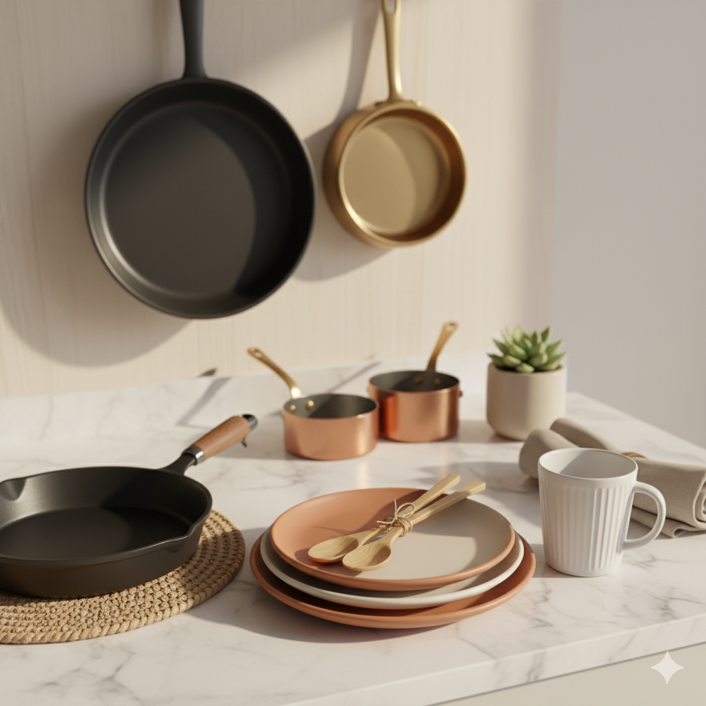Home & Kitchen